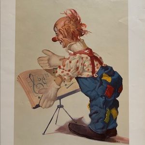 “Maestro” by Julian Ritter